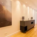 Claire Duenenloft Apartment Sellin (Rugen)