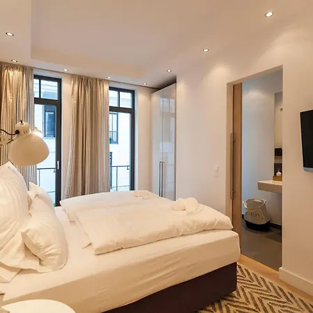 דירה Claire Duenenloft