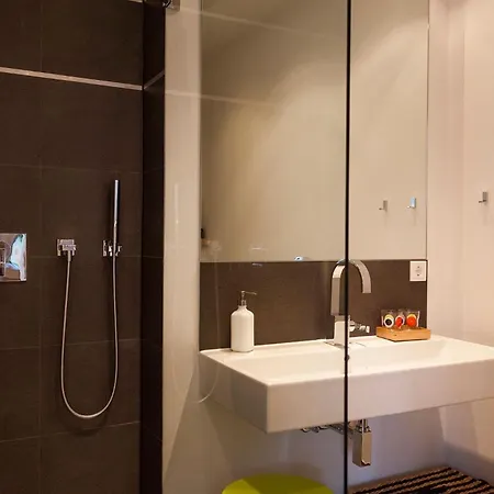 Claire Duenenloft Apartment Sellin (Rugen)