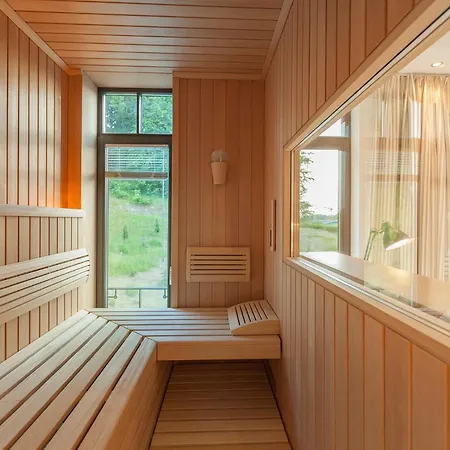 Claire Duenenloft דירה Sellin (Rugen)