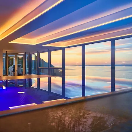 דירה Claire Duenenloft