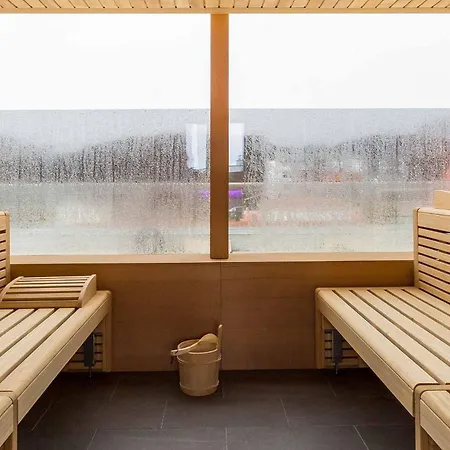 דירה Claire Duenenloft Sellin (Rugen)