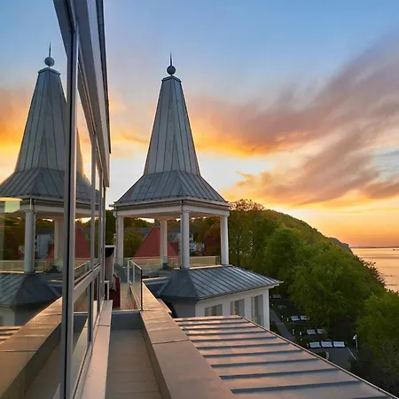 Claire Duenenloft דירה *