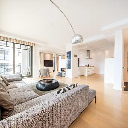 Apartment Claire Duenenloft *