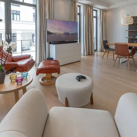 Ostseebad Sellin, Rügen, Claire