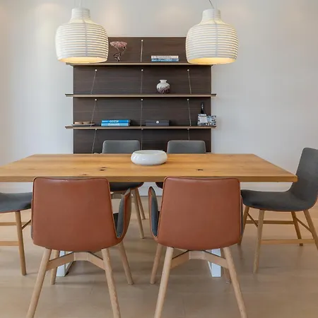 Claire Duenenloft Apartment Sellin (Rugen)