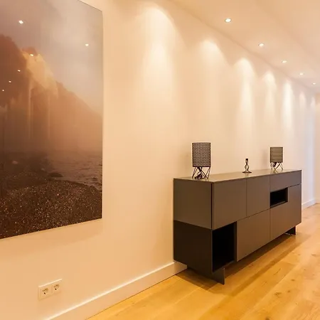 Claire Duenenloft Apartment Sellin (Rugen)