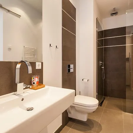 Apartment Claire Duenenloft Sellin (Rugen)