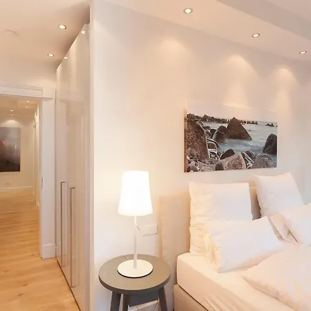 Apartment Claire Duenenloft *