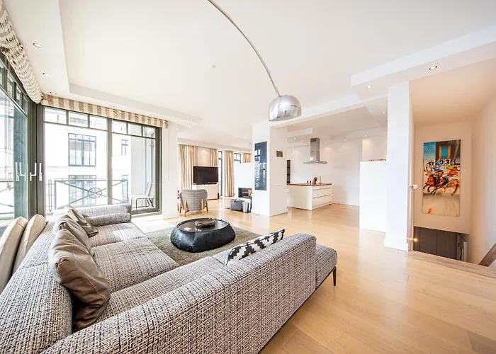 Apartment Ostseebad Sellin, Rügen, Claire *