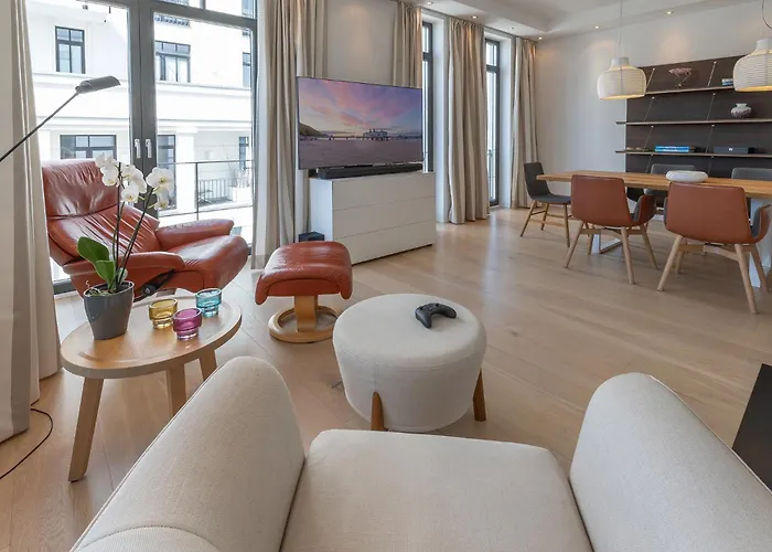 Ostseebad Sellin, Rügen, Claire