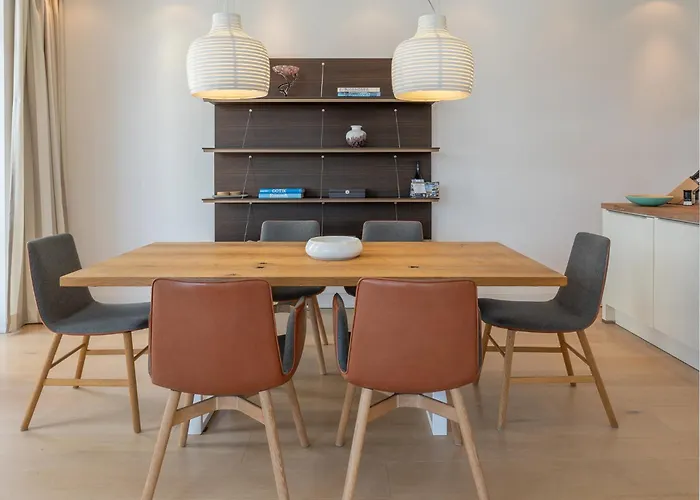 Ostseebad Sellin, Rügen, Claire Apartment Sellin (Rugen)