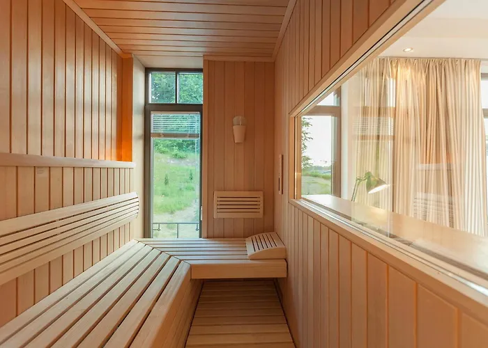 Ostseebad Sellin, Rügen, Claire