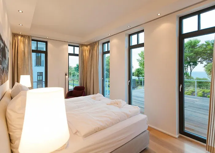 Ostseebad Sellin, Rügen, Claire *