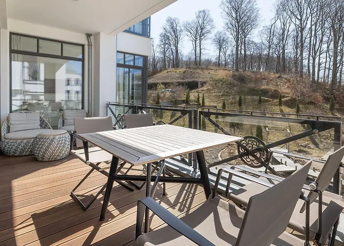 Ostseebad Sellin, Rügen, Claire