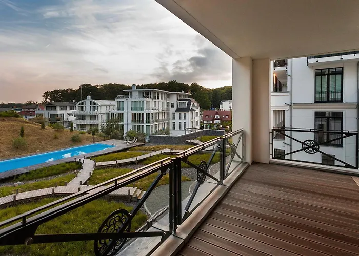 Ostseebad Sellin, Rügen, Claire *