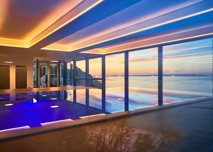 Ostseebad Sellin, Rügen, Claire Apartment Sellin (Rugen)