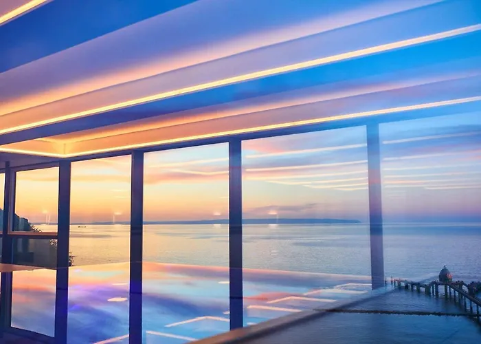 Apartment Ostseebad Sellin, Rügen, Claire