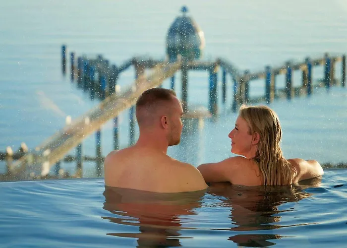 Ostseebad Sellin, Rügen, Claire Apartment