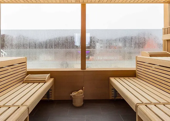 Apartment Ostseebad Sellin, Rügen, Claire Sellin (Rugen)