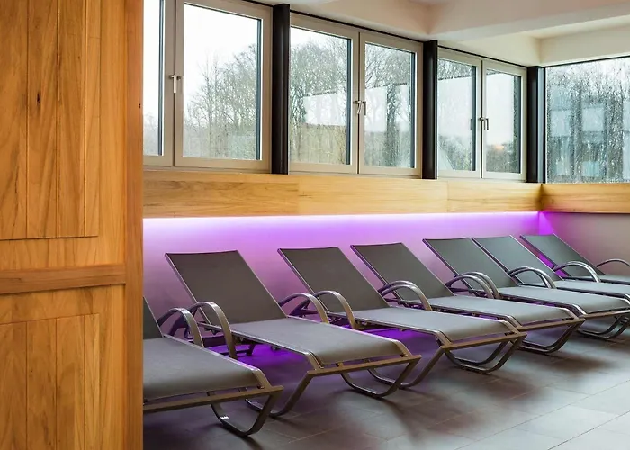 Apartment Ostseebad Sellin, Rügen, Claire *